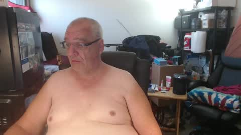 Goober online show from July 28, 12:00 pm