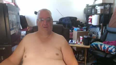 Goober online show from July 28, 1:06 pm