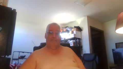 Goober online show from July 29, 2:35 pm