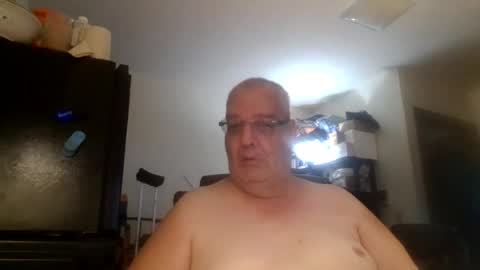 Goober online show from July 31, 12:11 pm