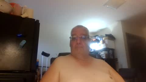Goober online show from July 31, 1:17 pm