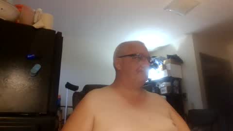 Goober online show from July 31, 2:23 pm
