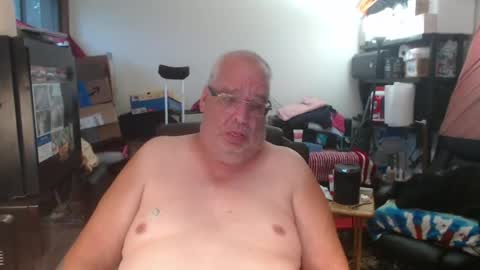 Goober online show from August 1, 11:38 am