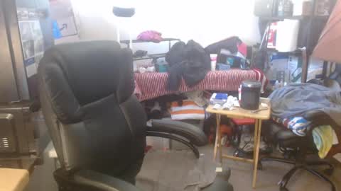 Goober online show from August 2, 12:12 pm