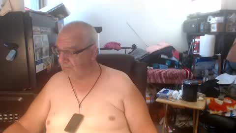 Goober online show from August 4, 12:24 pm