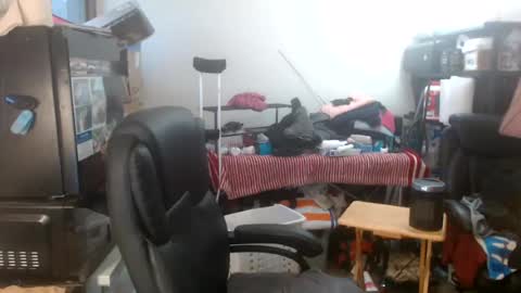Goober online show from August 5, 12:14 pm