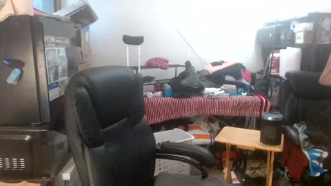 Goober online show from August 5, 1:20 pm