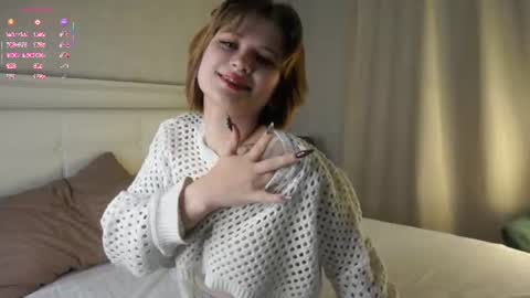 Daisy online show from August 8, 11:32 am