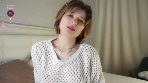 Daisy online show from August 9, 12:39 pm
