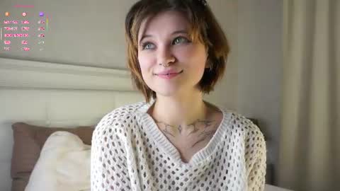 Daisy online show from August 9, 5:03 pm