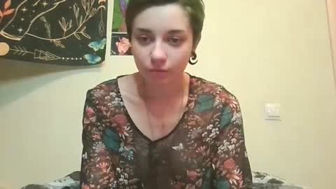 uwu_emmy online show from August 8, 5:46 pm