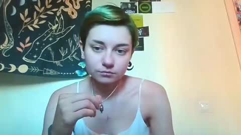 uwu_emmy online show from August 11, 11:34 am