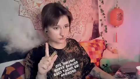 Judy online show from August 12, 11:51 pm