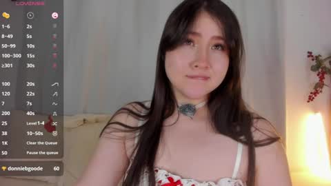 Mary online show from August 6, 3:38 am