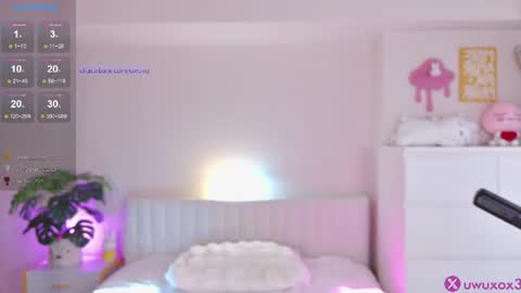 Romy online show from August 7, 8:47 am