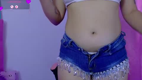 tell me valeria  online show from August 15, 9:19 pm