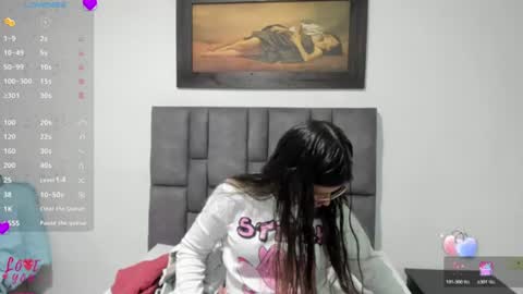 Vahiolet smith online show from September 5, 12:43 pm