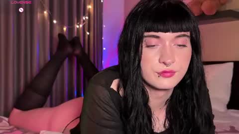 Maria R online show from August 4, 2:47 pm