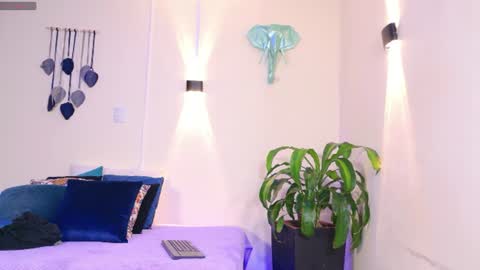 vainilla_secret online show from August 14, 12:09 pm