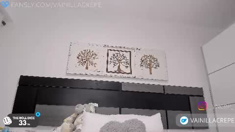 Mila online show from August 5, 9:07 am