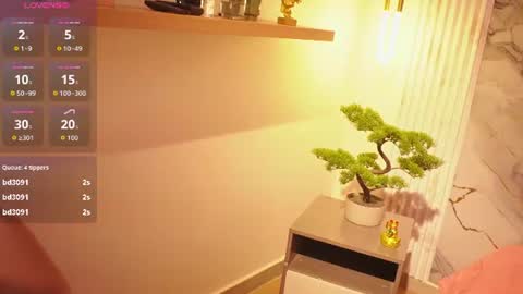 Vaiolet online show from August 5, 9:29 am