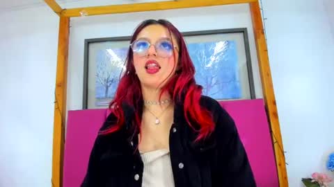  Violet  online show from July 30, 3:52 pm