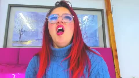  Violet  online show from August 5, 2:26 pm