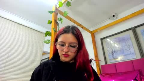 Violet  online show from August 11, 12:51 pm