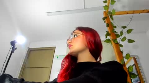  Violet  online show from August 11, 1:57 pm