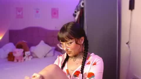 valentina online show from July 31, 3:29 pm