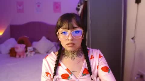 valentina online show from July 31, 5:40 pm