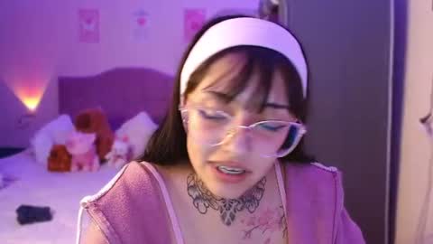 valentina online show from August 3, 9:55 pm