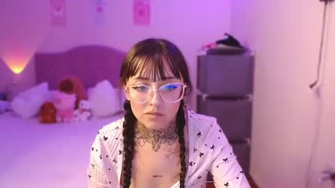 valentina online show from August 7, 8:31 pm
