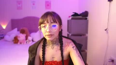 valentina online show from August 11, 7:16 pm