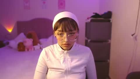 valentina online show from August 13, 4:54 pm