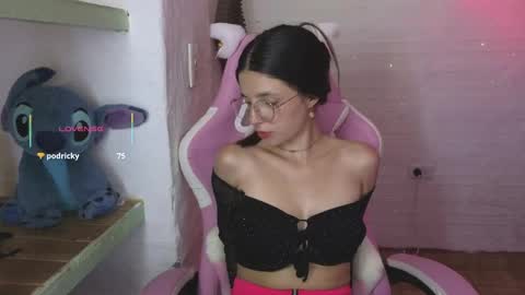 Val online show from May 24, 2:14 am