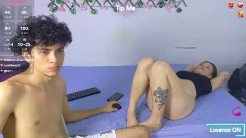 Val and Sal online show from August 11, 4:58 am