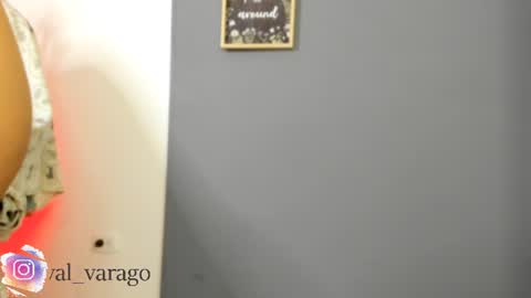 val_varago online show from July 31, 9:04 am