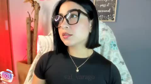 val_varago online show from August 6, 4:22 am