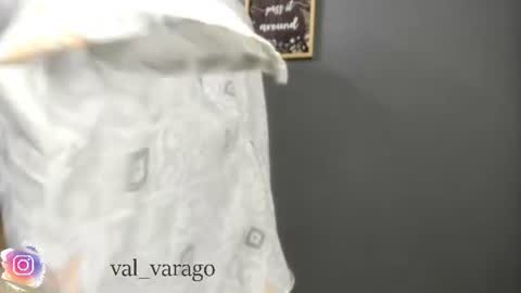 val_varago online show from August 7, 8:36 am