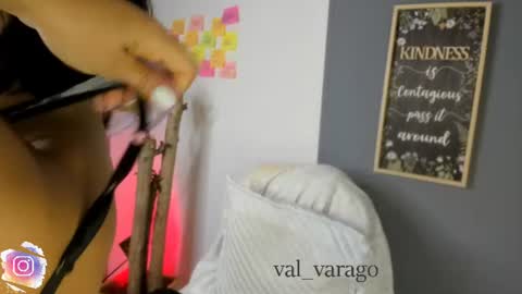 val_varago online show from August 9, 7:09 am