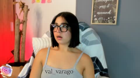 val_varago online show from August 11, 3:41 am