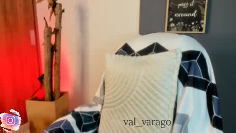 val_varago online show from August 12, 7:54 am