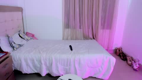 HI IM NEW online show from August 3, 8:38 pm