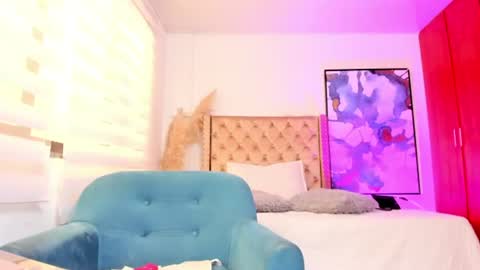 Valentina online show from August 10, 4:19 pm
