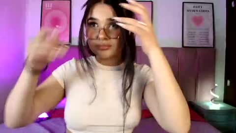 Tifanny  online show from September 7, 12:44 pm