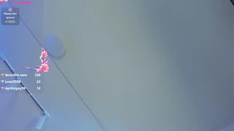 valen_cute22 online show from August 9, 1:12 pm