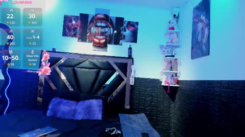 valen_cute22 online show from August 12, 4:26 am