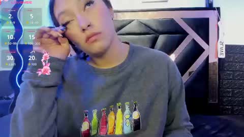 valen_cute22 online show from August 12, 7:00 am