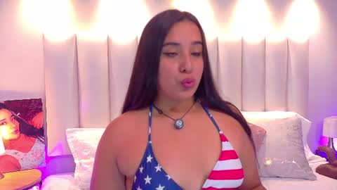 Valen Scott online show from August 15, 11:58 am